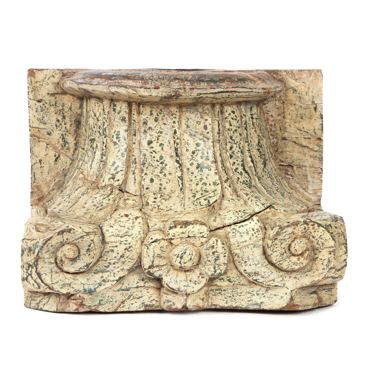 Pillar Base Candle stand