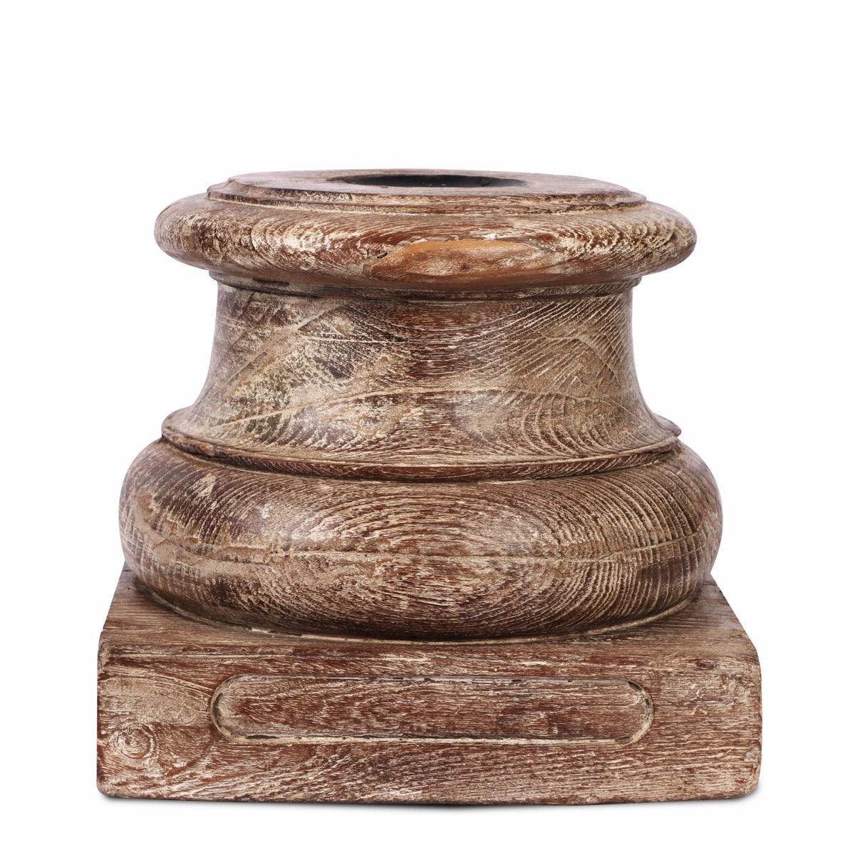 Pillar Base Candle stand