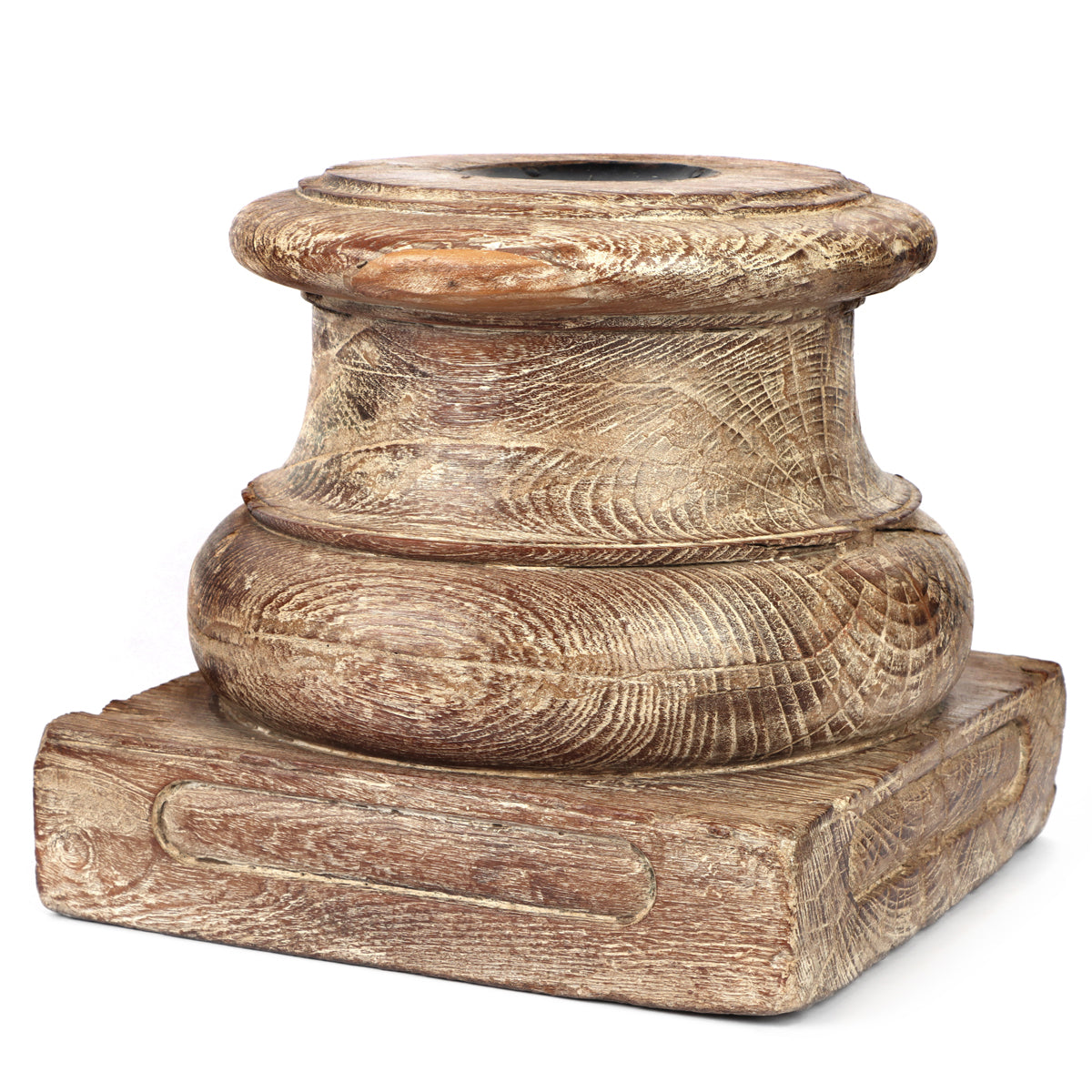 Pillar Base Candle stand