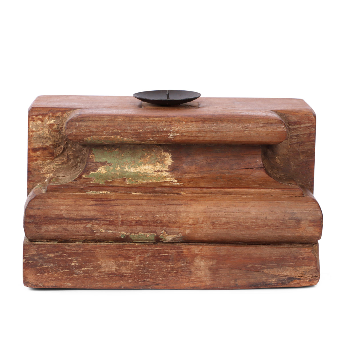 Pillar Base Candle stand