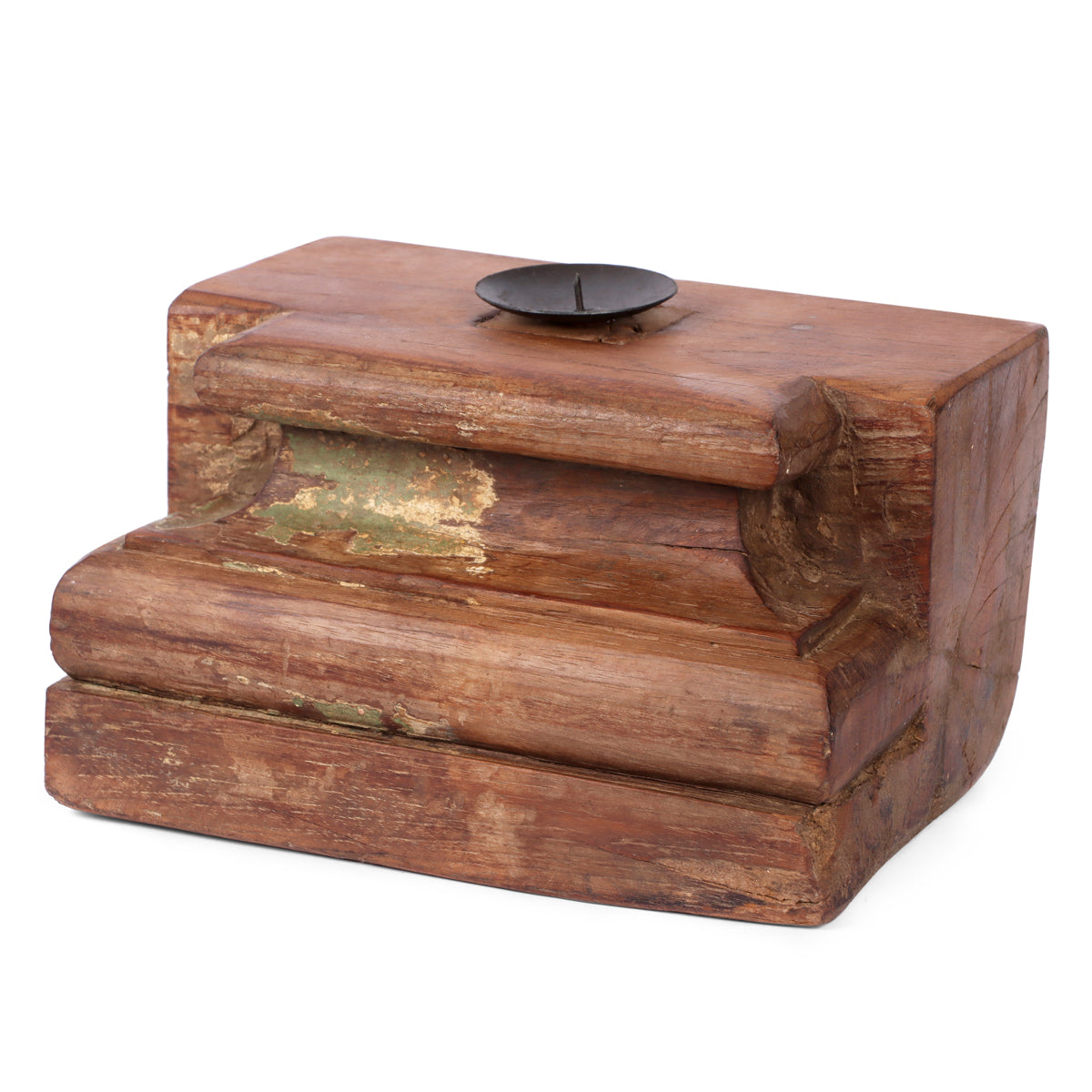 Pillar Base Candle stand