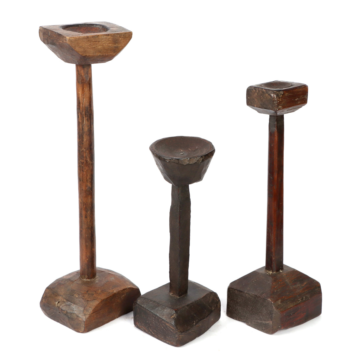 Vintage Candle sticks