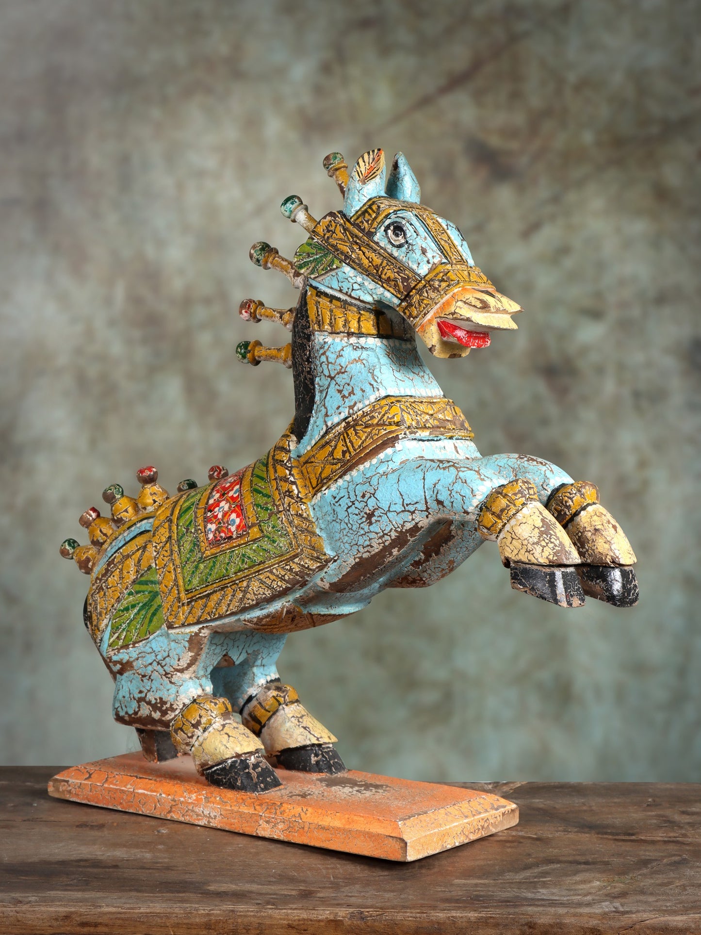 Royal Stallion
