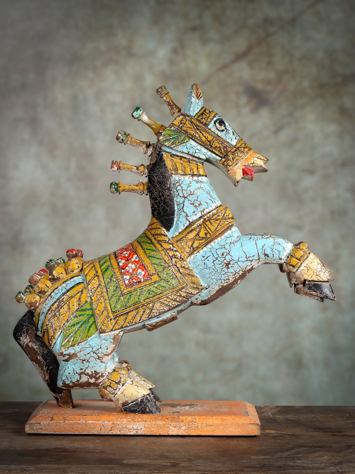 Royal Stallion