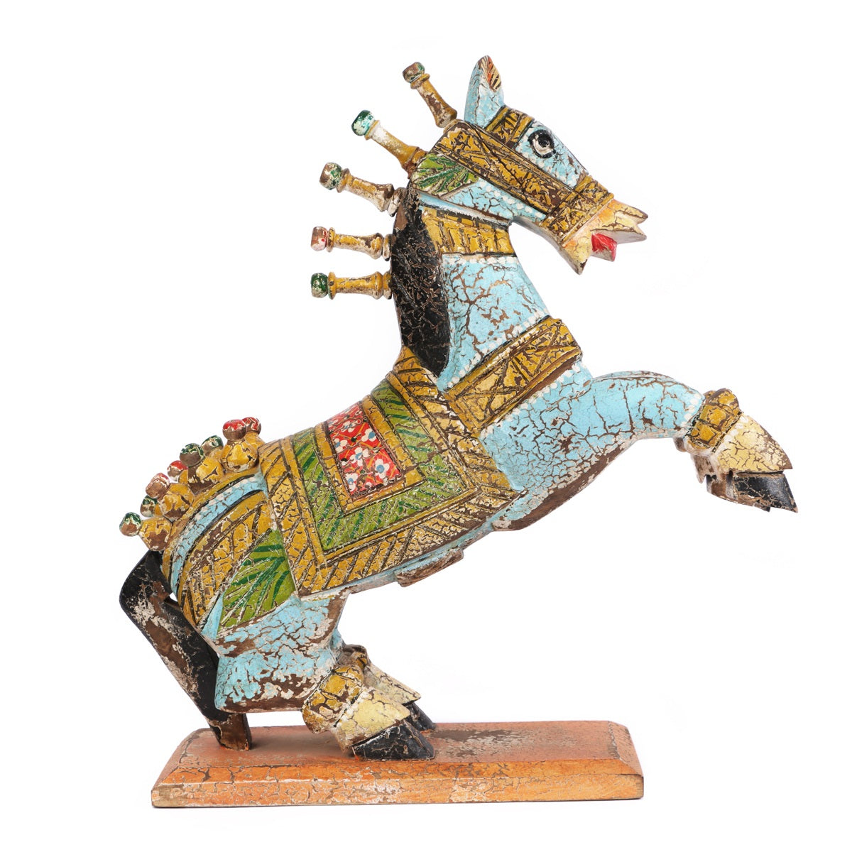 Royal Stallion