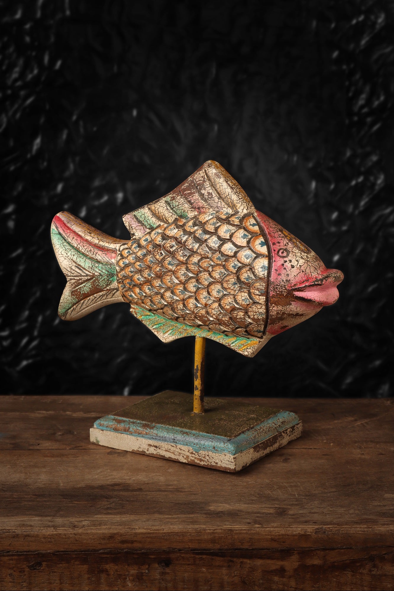 Fishy Fantasy
