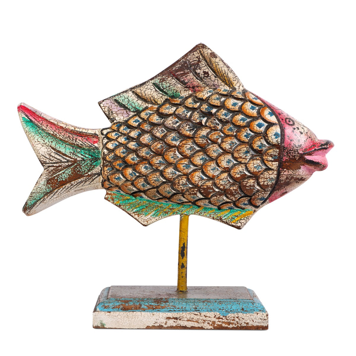 Fishy Fantasy