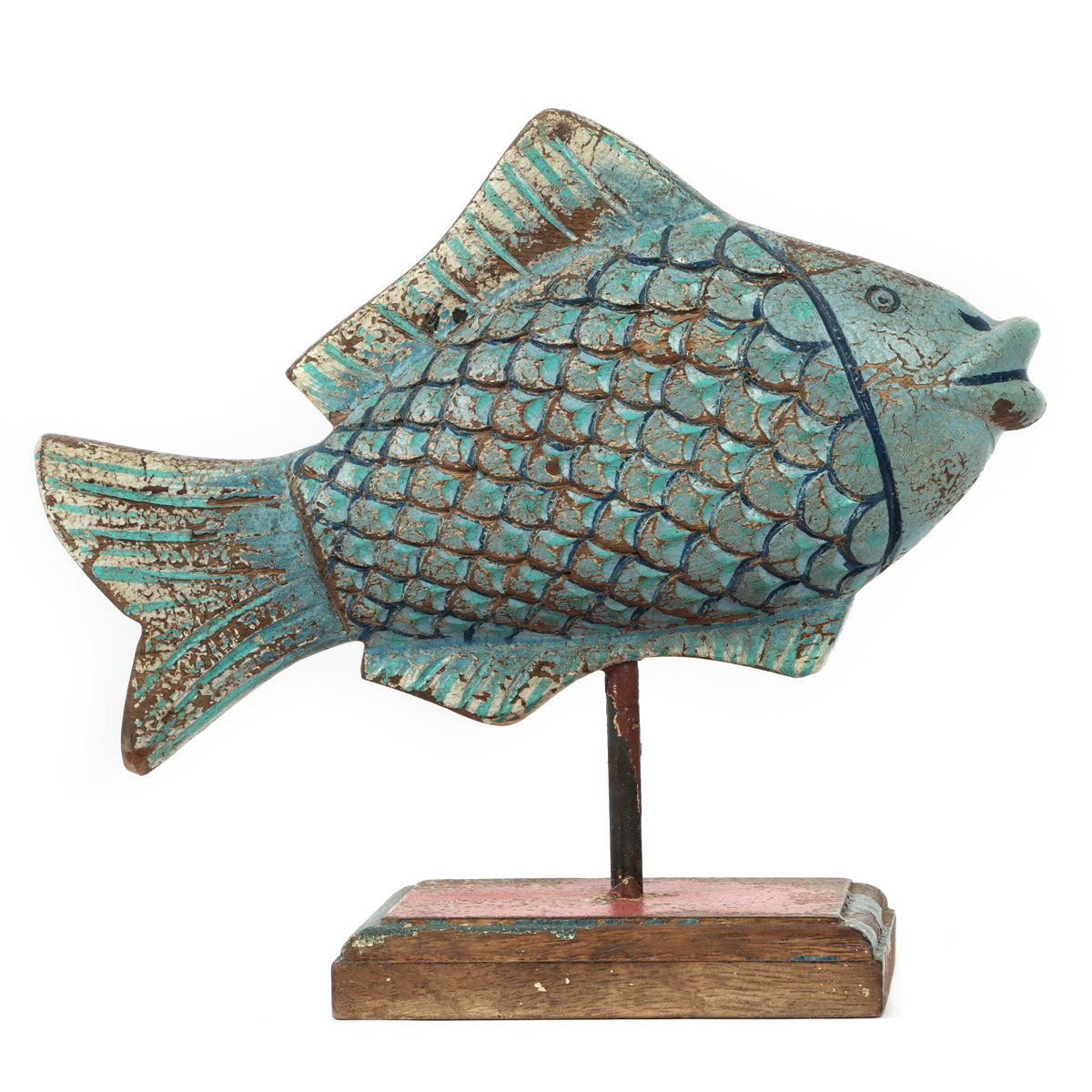 Fishy Fantasy