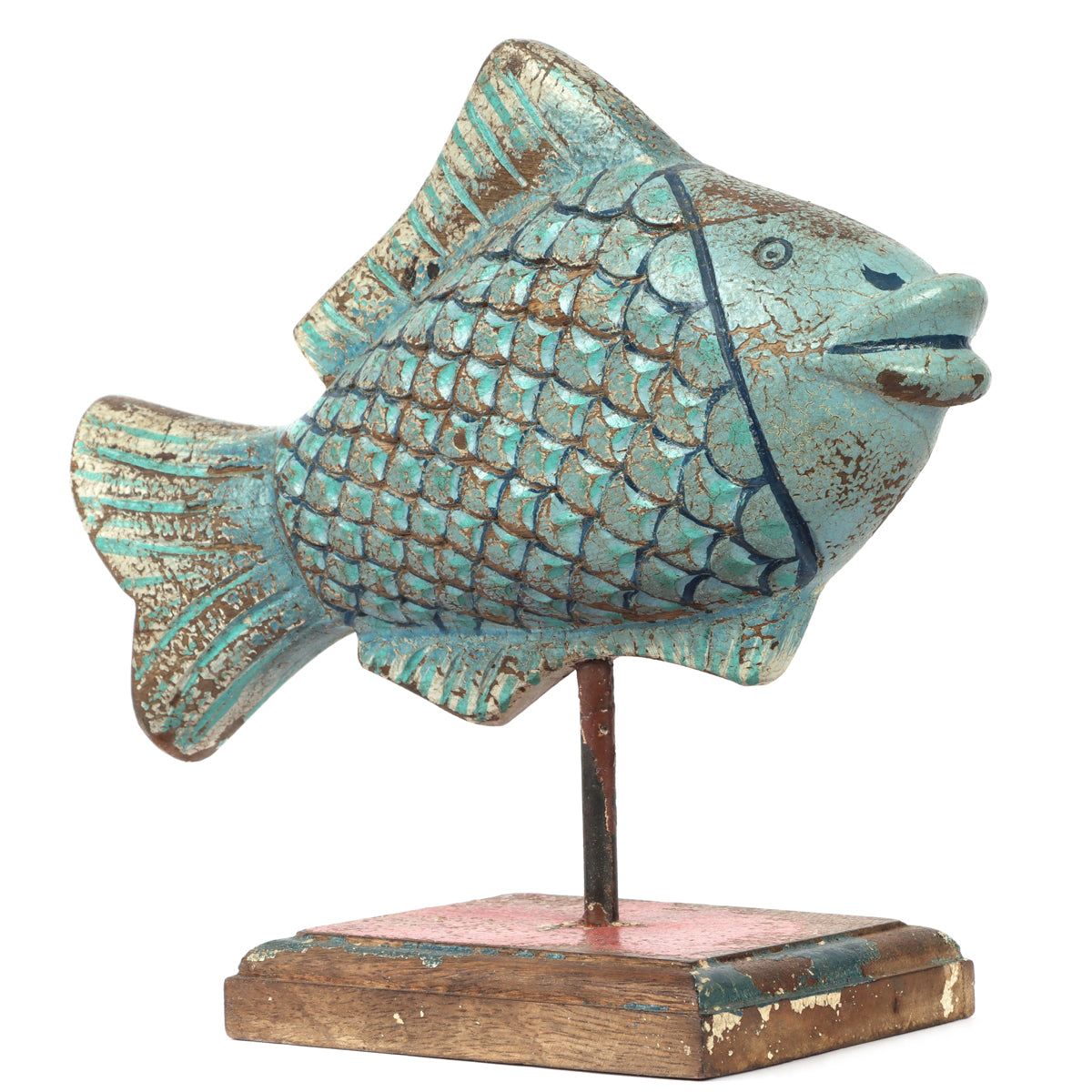 Fishy Fantasy