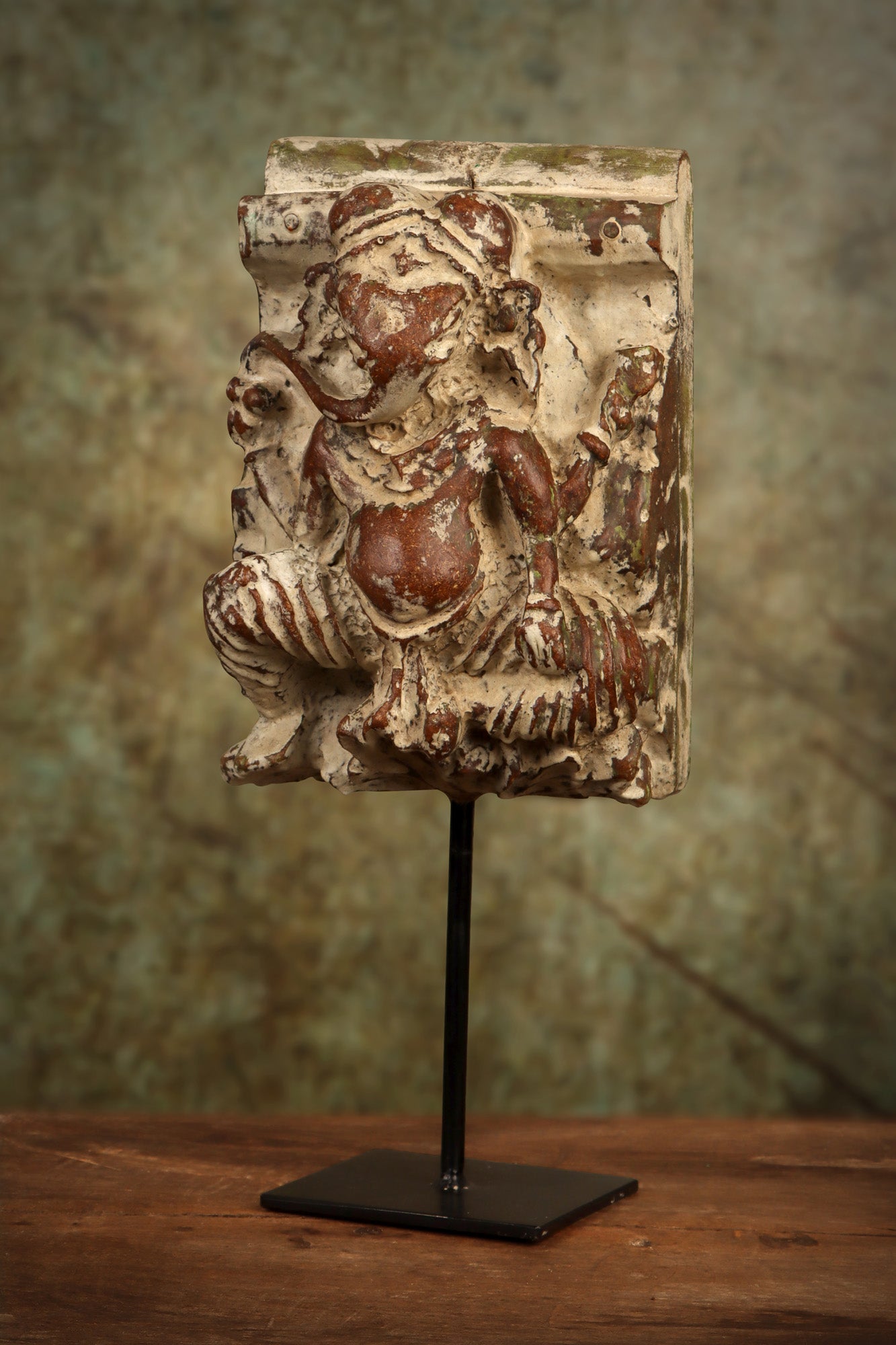 Ganesha