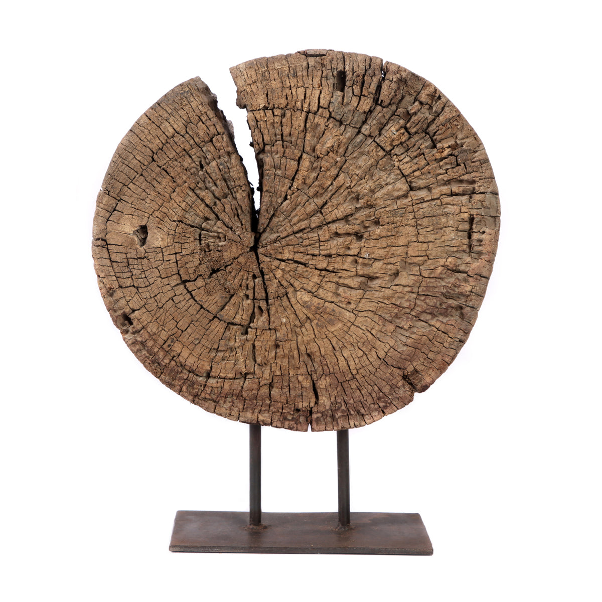 The Rustic Spin
