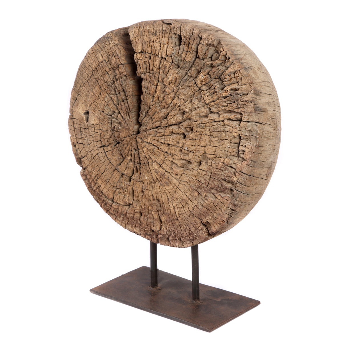 The Rustic Spin