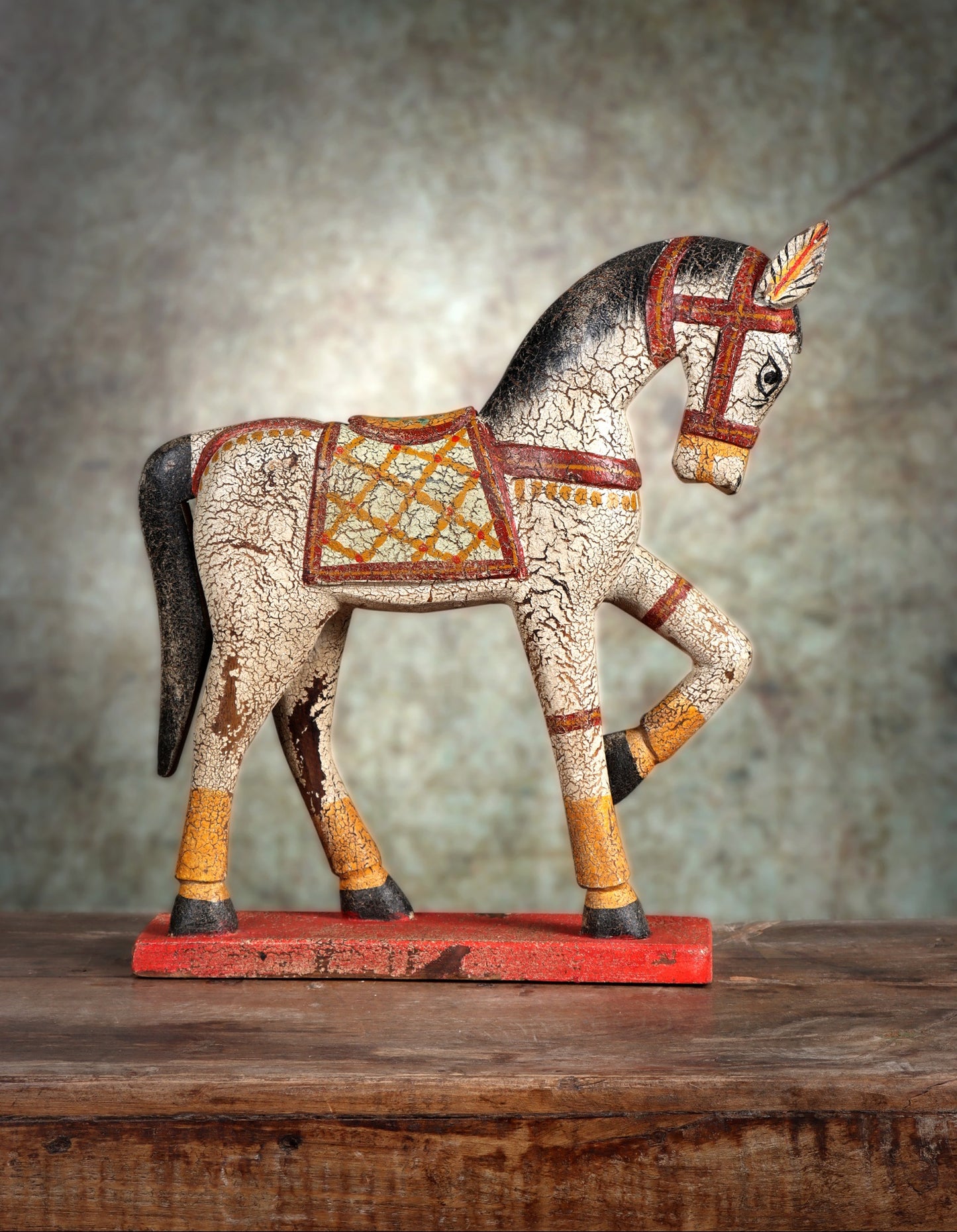 Stallion Wood Haven