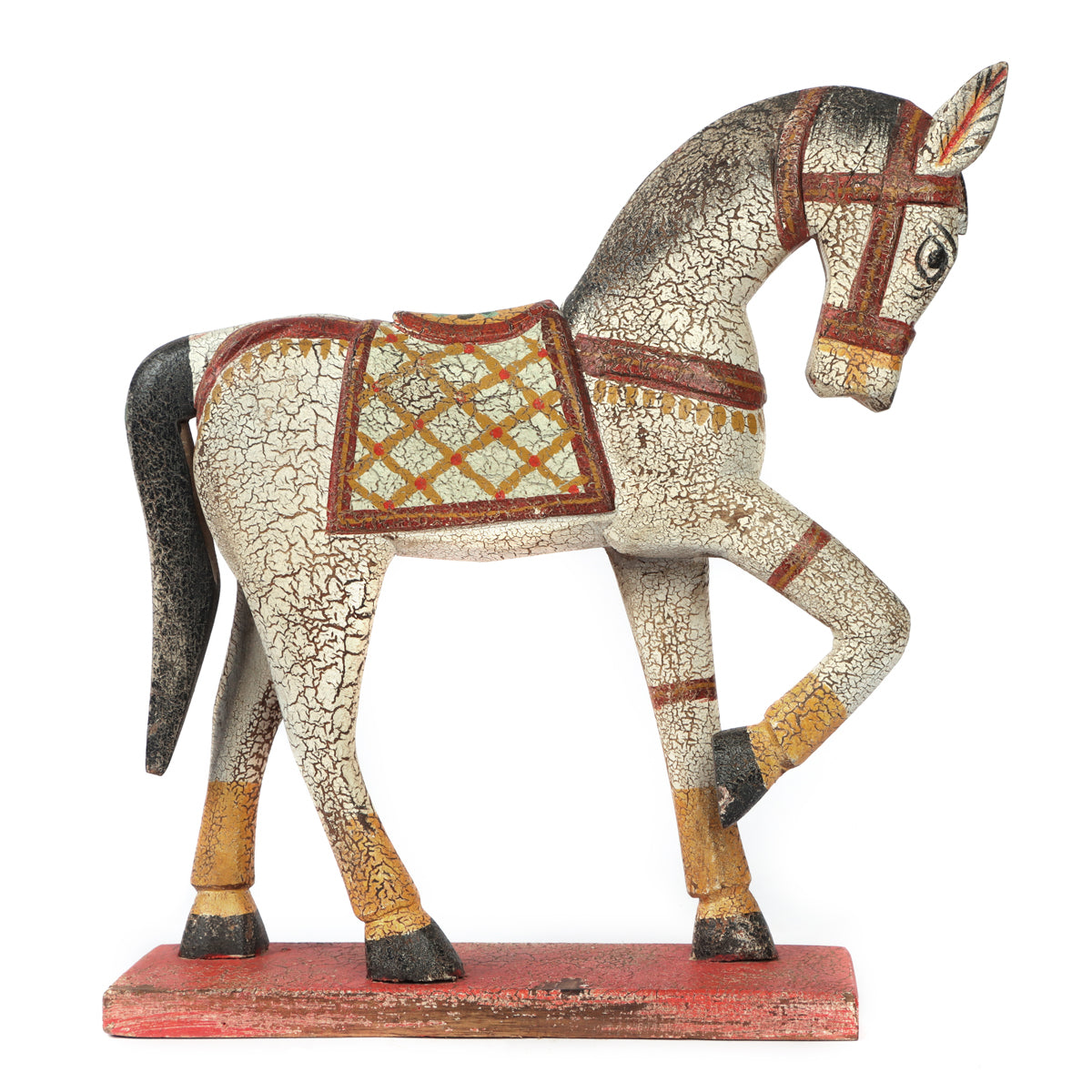 Stallion Wood Haven