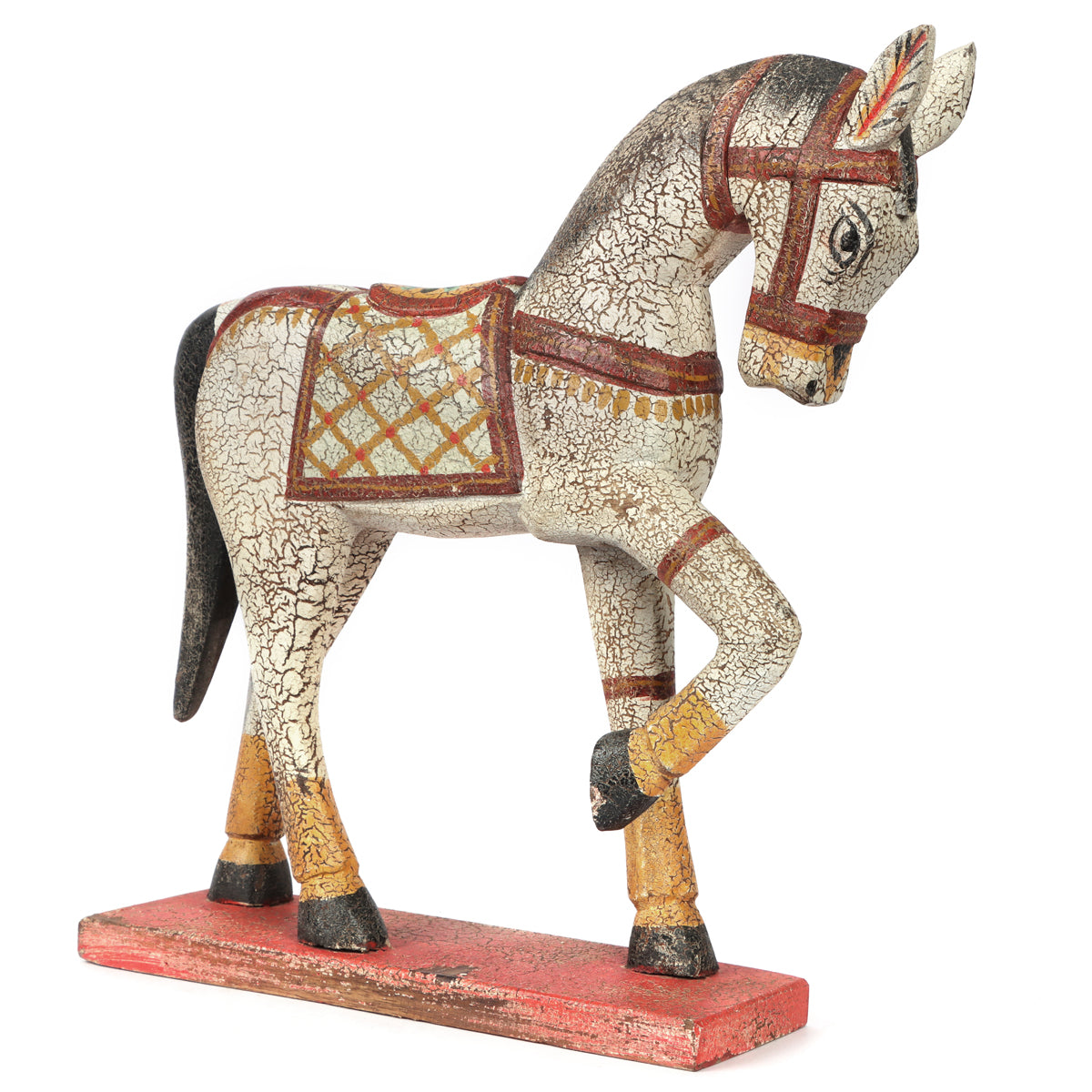 Stallion Wood Haven
