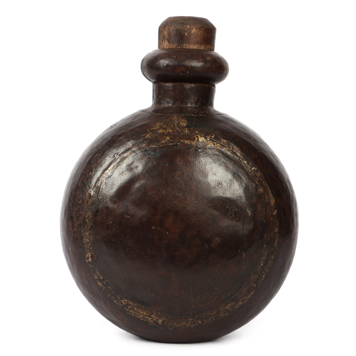 Vintage Metal Pot