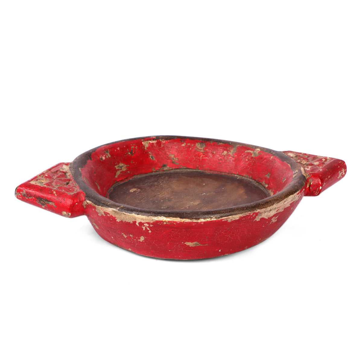 Rustic Charm Bowl