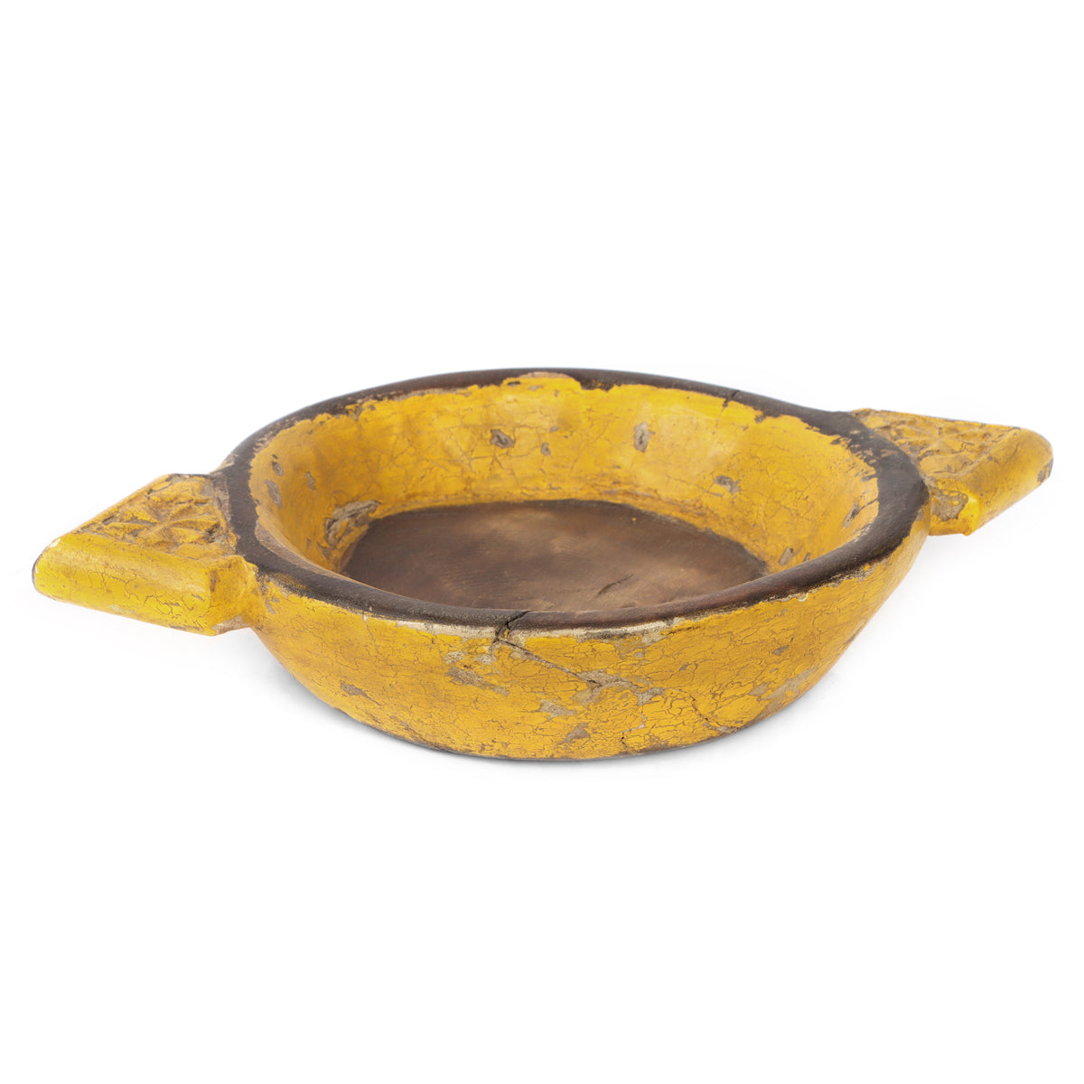 Rustic Charm Bowl