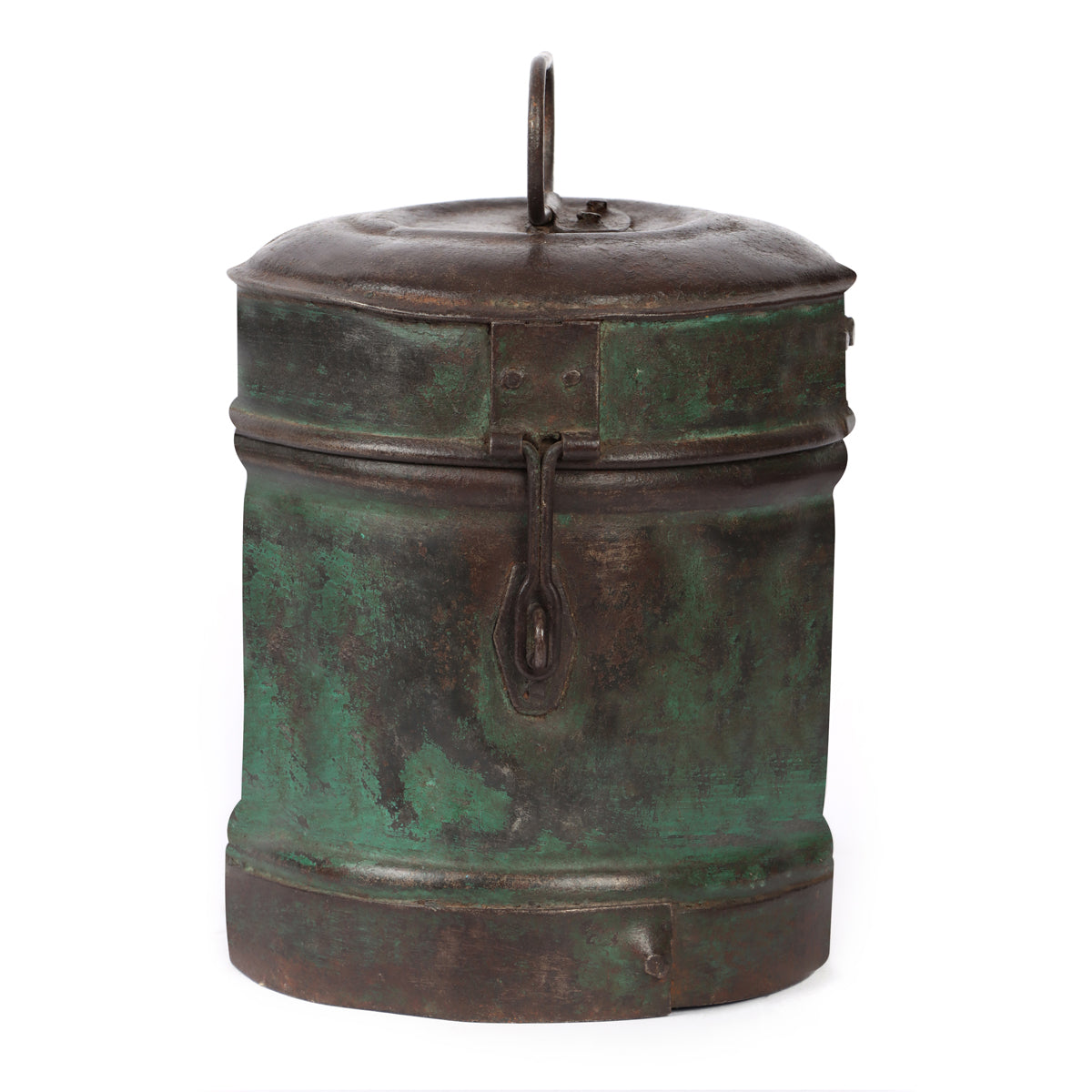 Vintage Tin Box