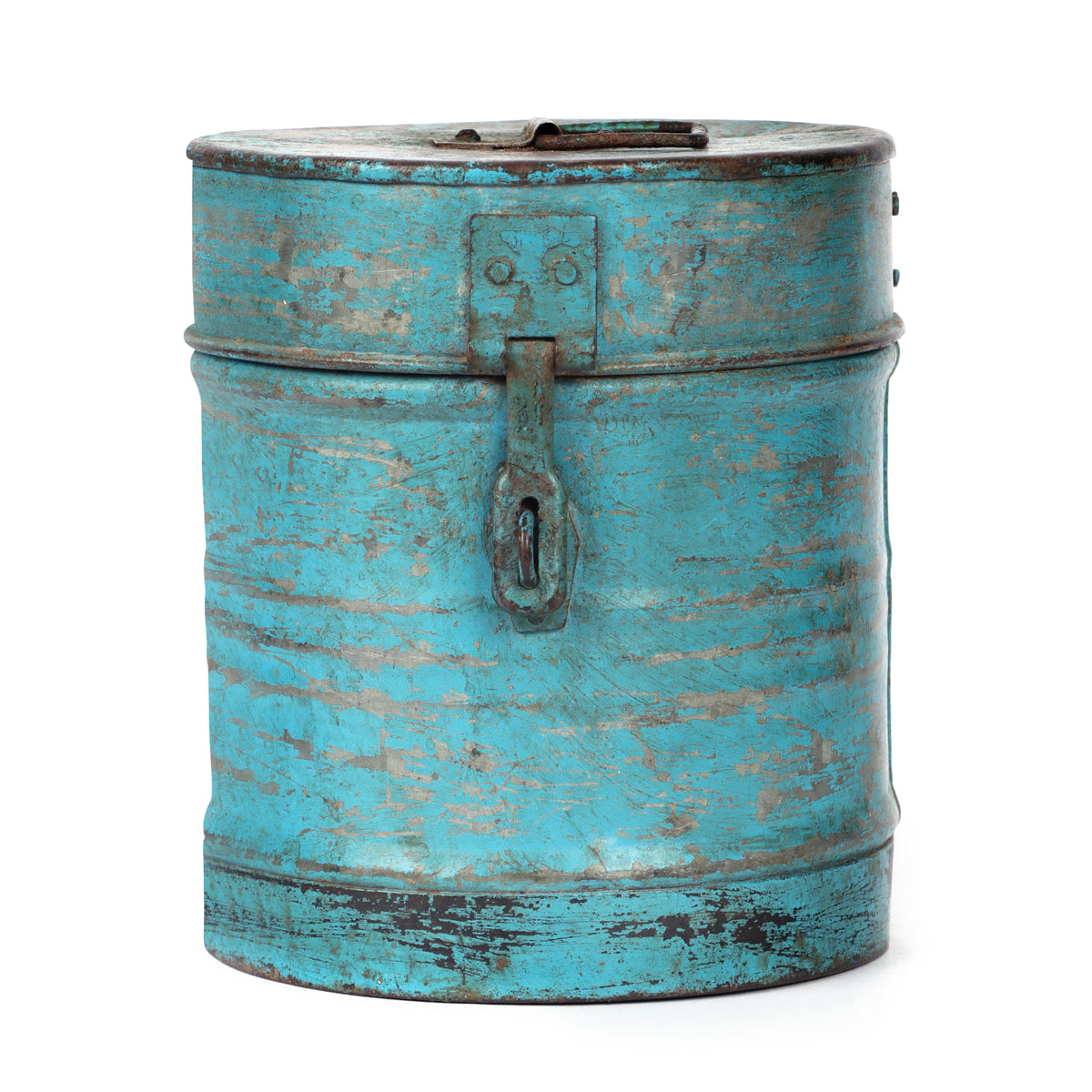 Vintage Tin Box