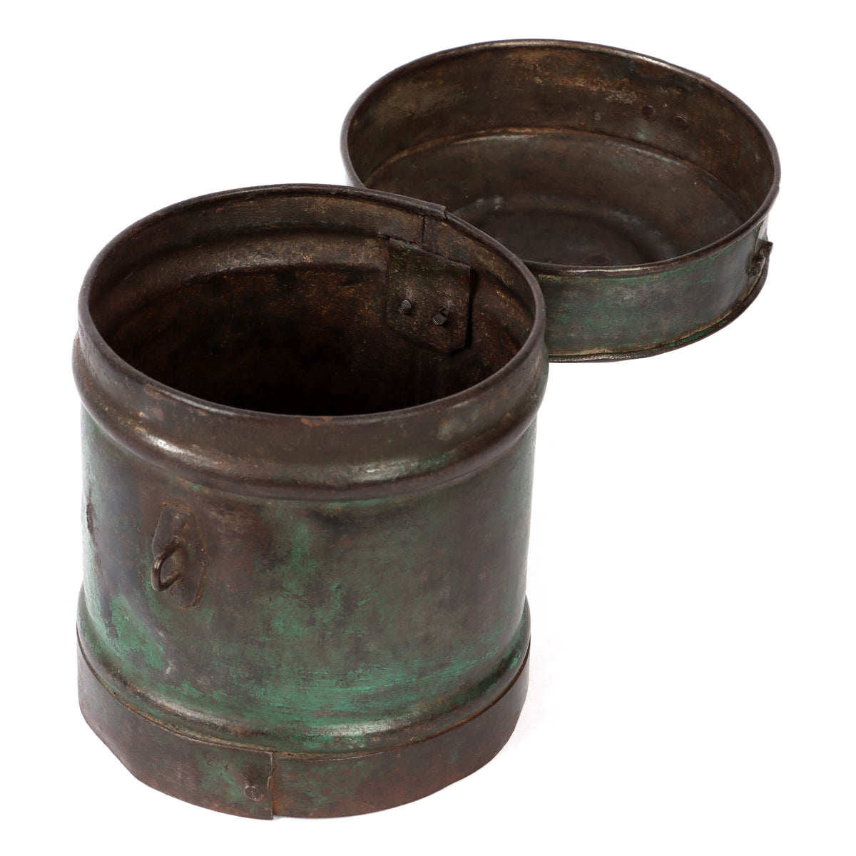 Vintage Tin Box