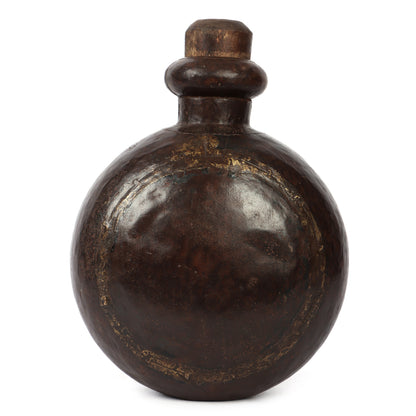 Vintage Metal Pot